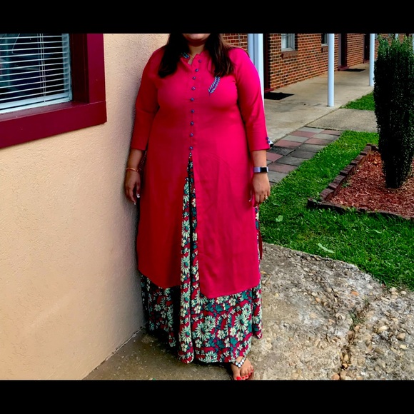 Other - Curti with palazzo